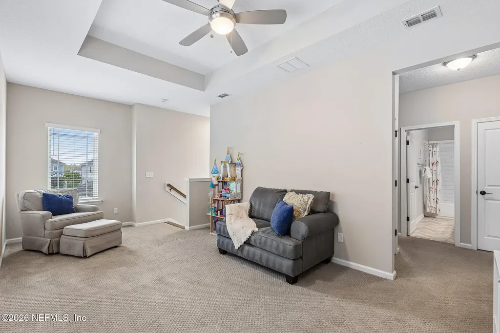 323 Holly Forest Drive St. Augustine FL 32092