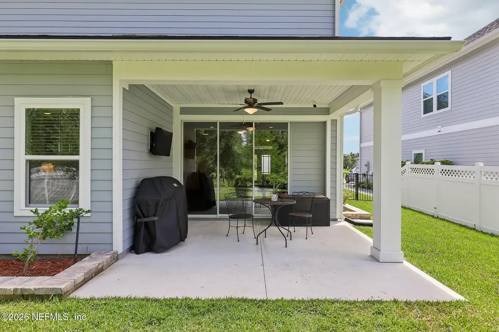 323 Holly Forest Drive St. Augustine FL 32092