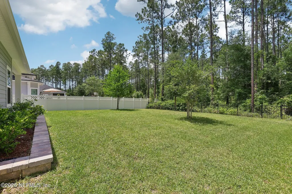 323 Holly Forest Drive St. Augustine FL 32092