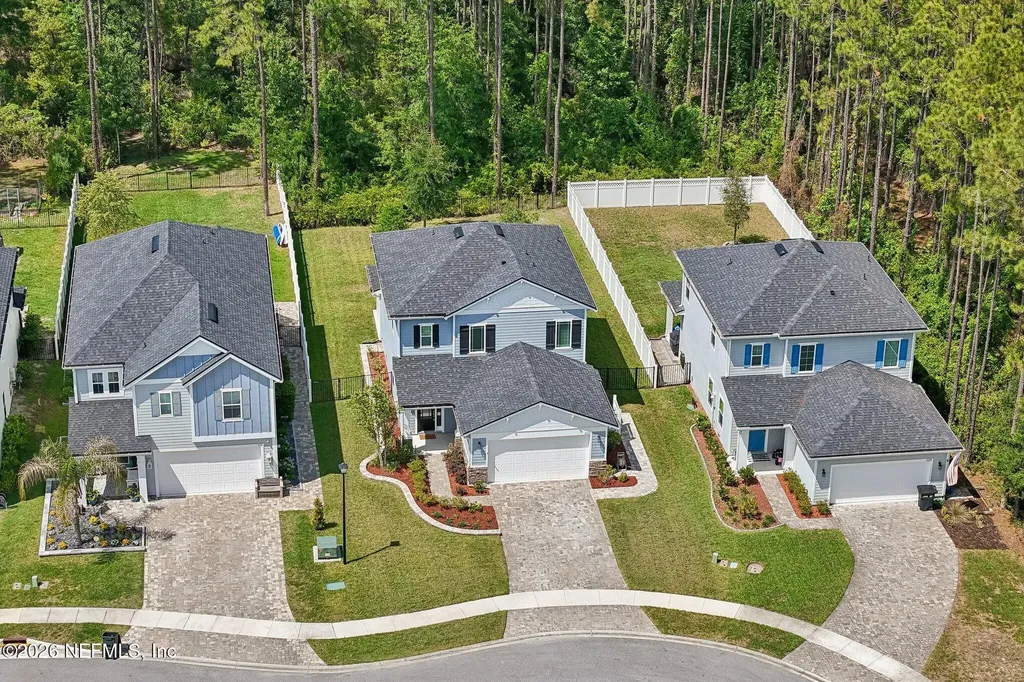 323 Holly Forest Drive St. Augustine FL 32092