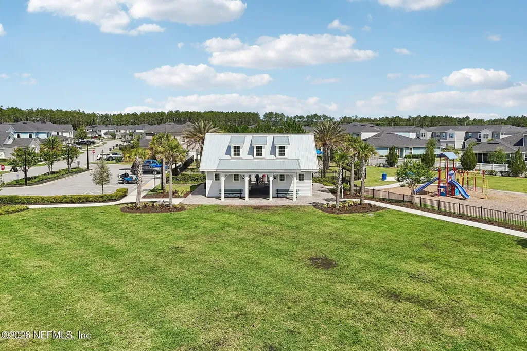 323 Holly Forest Drive St. Augustine FL 32092