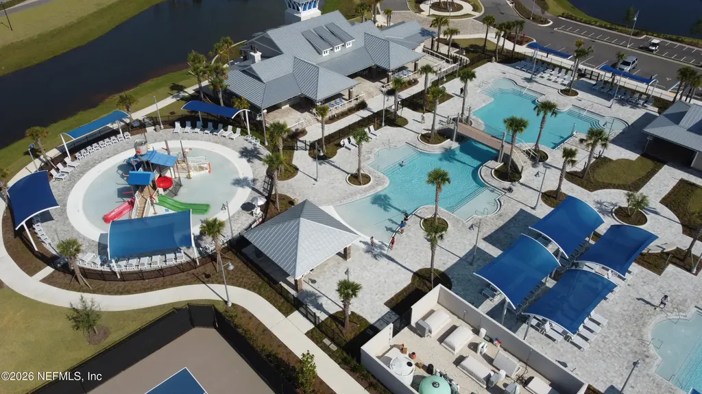 323 Holly Forest Drive St. Augustine FL 32092