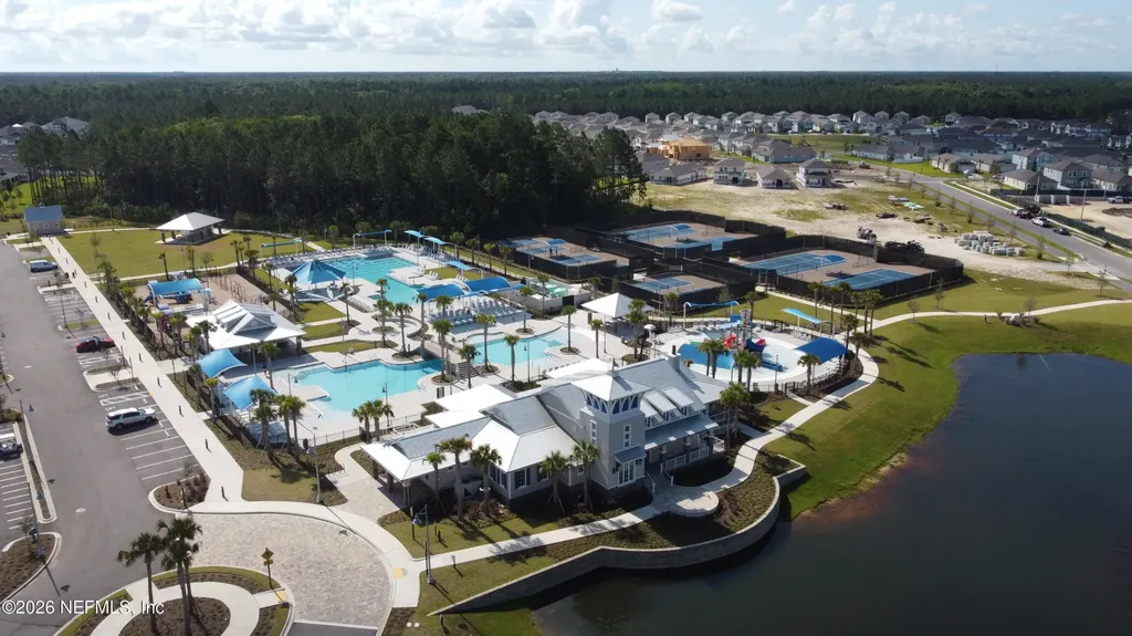 323 Holly Forest Drive St. Augustine FL 32092