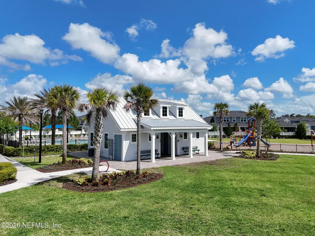 323 Holly Forest Drive St. Augustine FL 32092