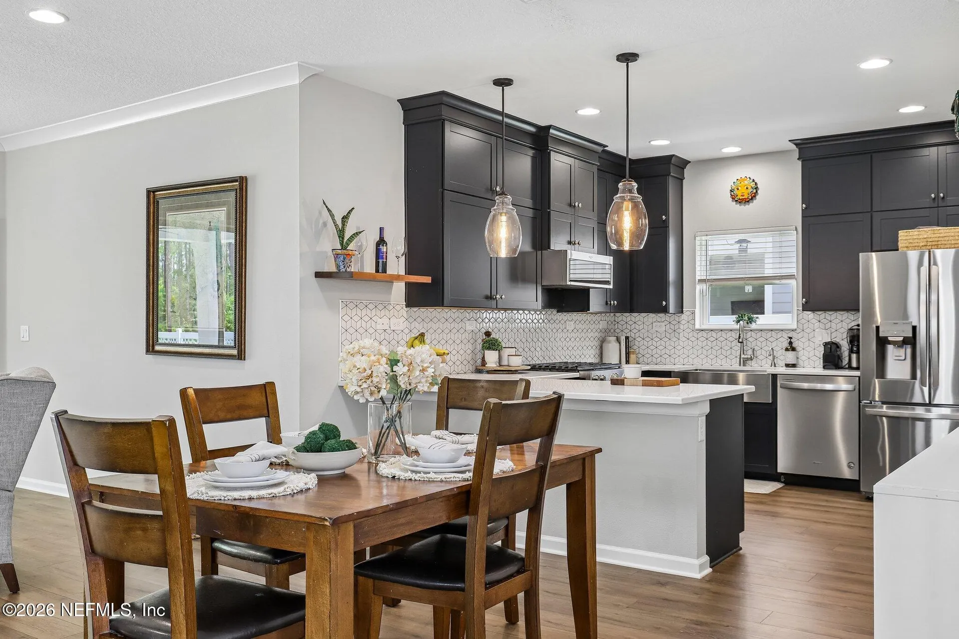 323 Holly Forest Drive St. Augustine FL 32092