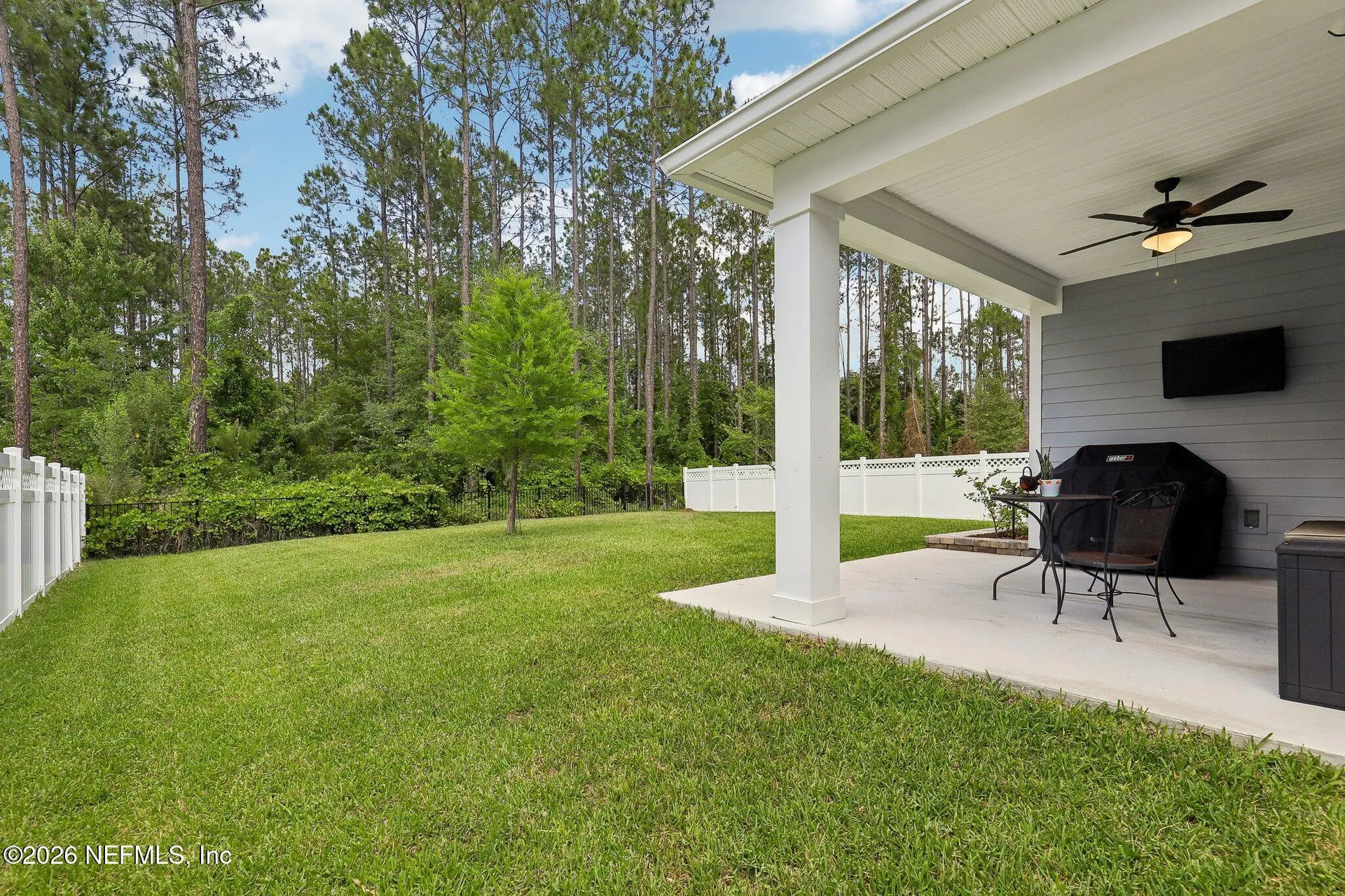 323 Holly Forest Drive St. Augustine FL 32092