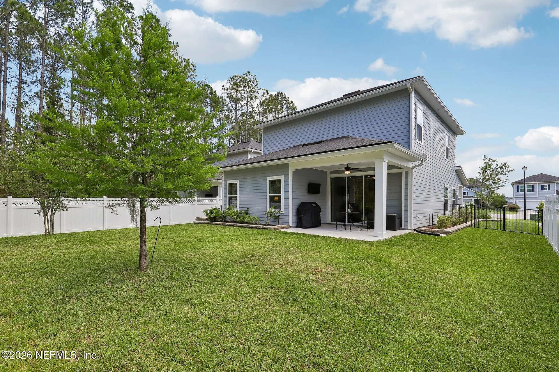323 Holly Forest Drive St. Augustine FL 32092