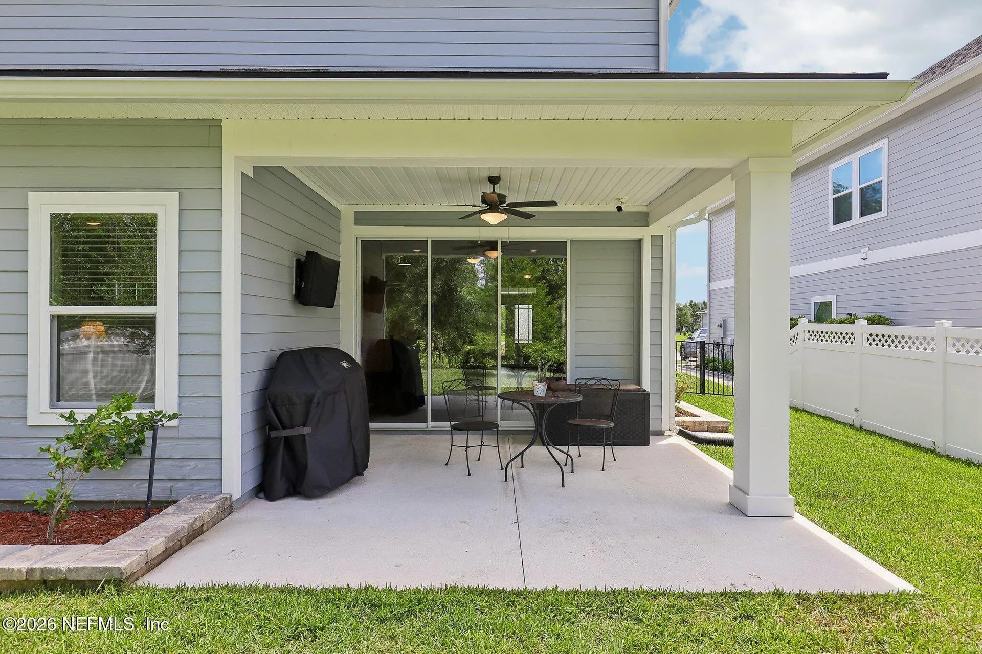 323 Holly Forest Drive St. Augustine FL 32092