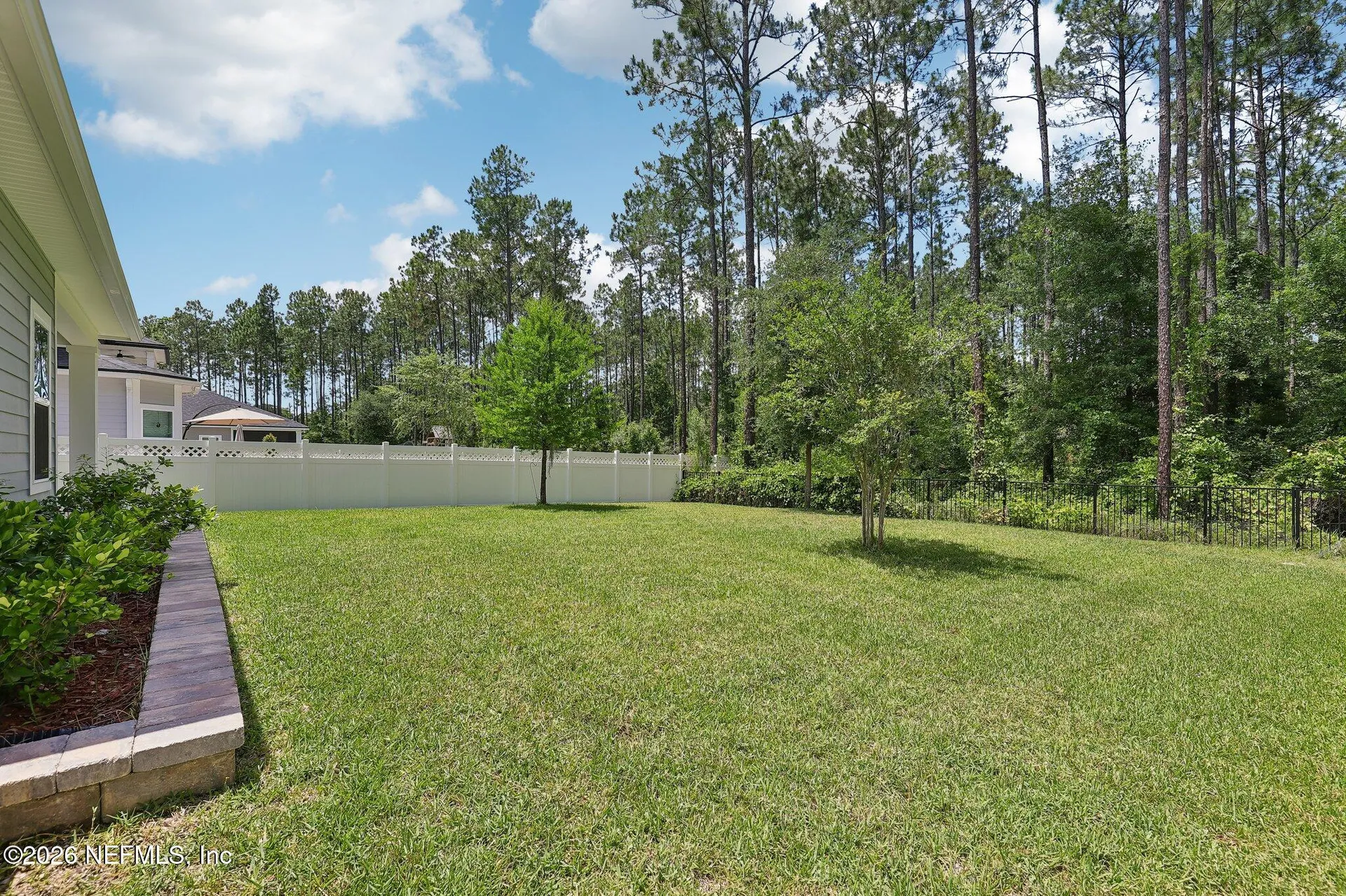 323 Holly Forest Drive St. Augustine FL 32092