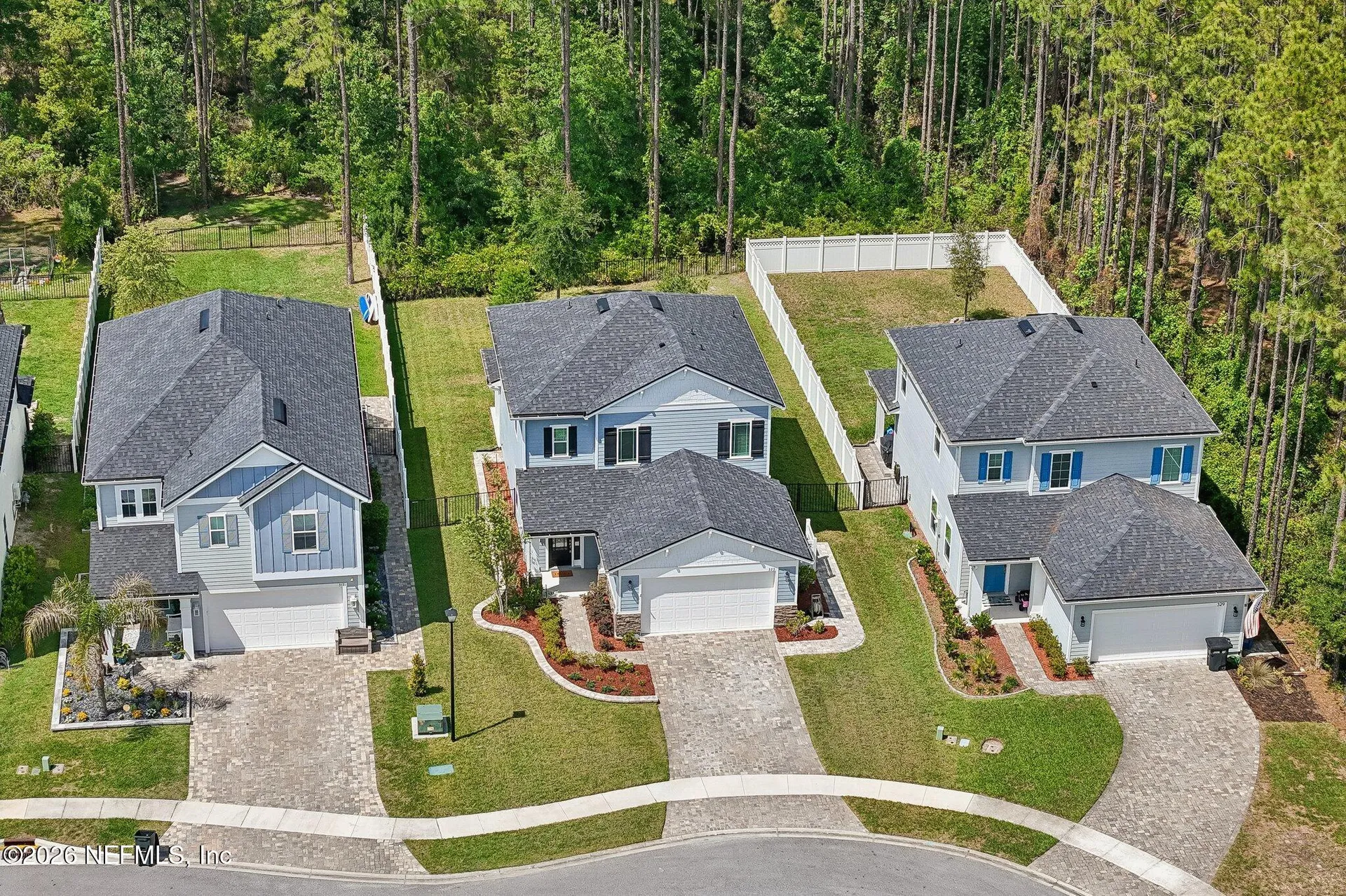 323 Holly Forest Drive St. Augustine FL 32092