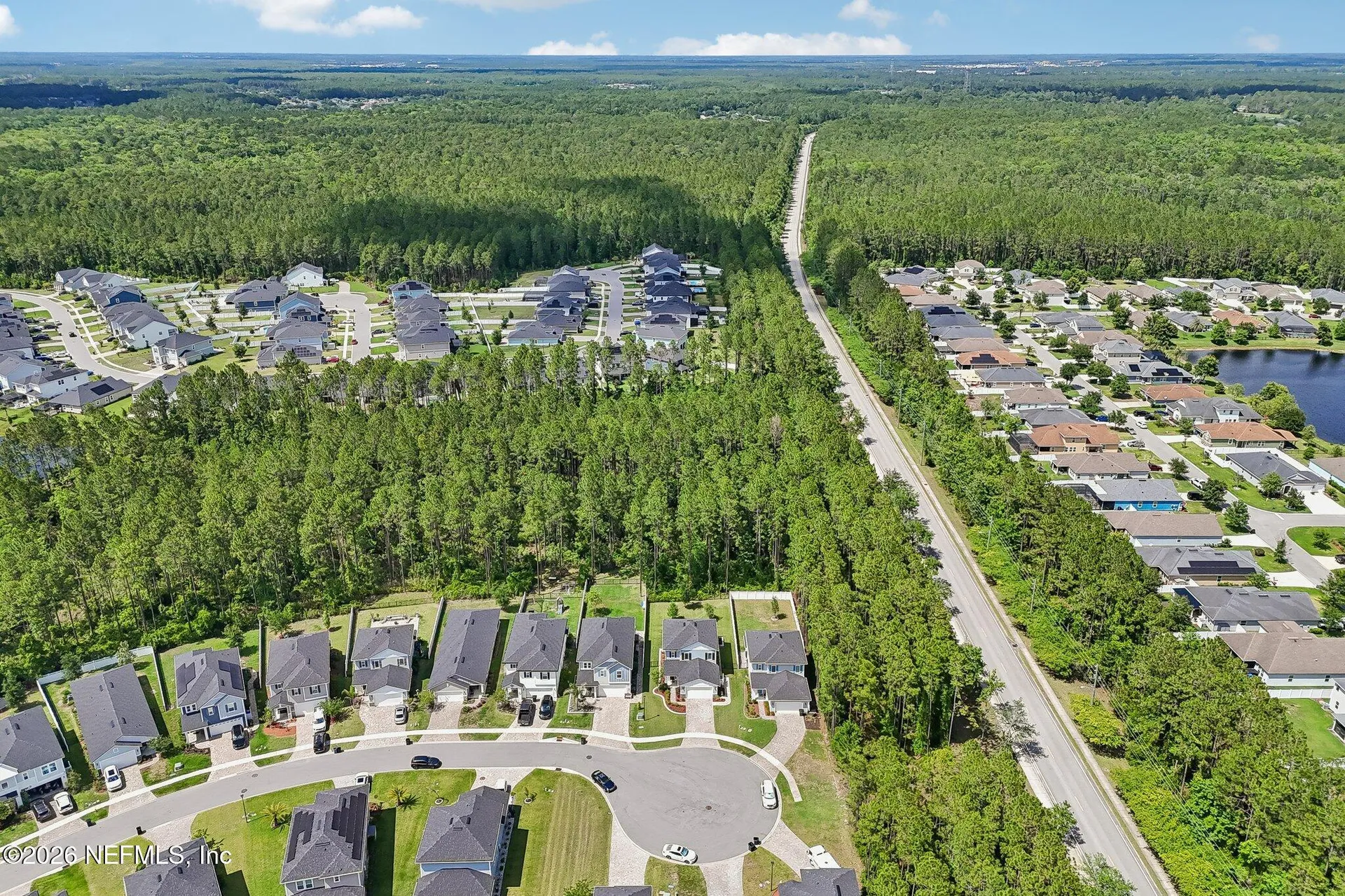 323 Holly Forest Drive St. Augustine FL 32092