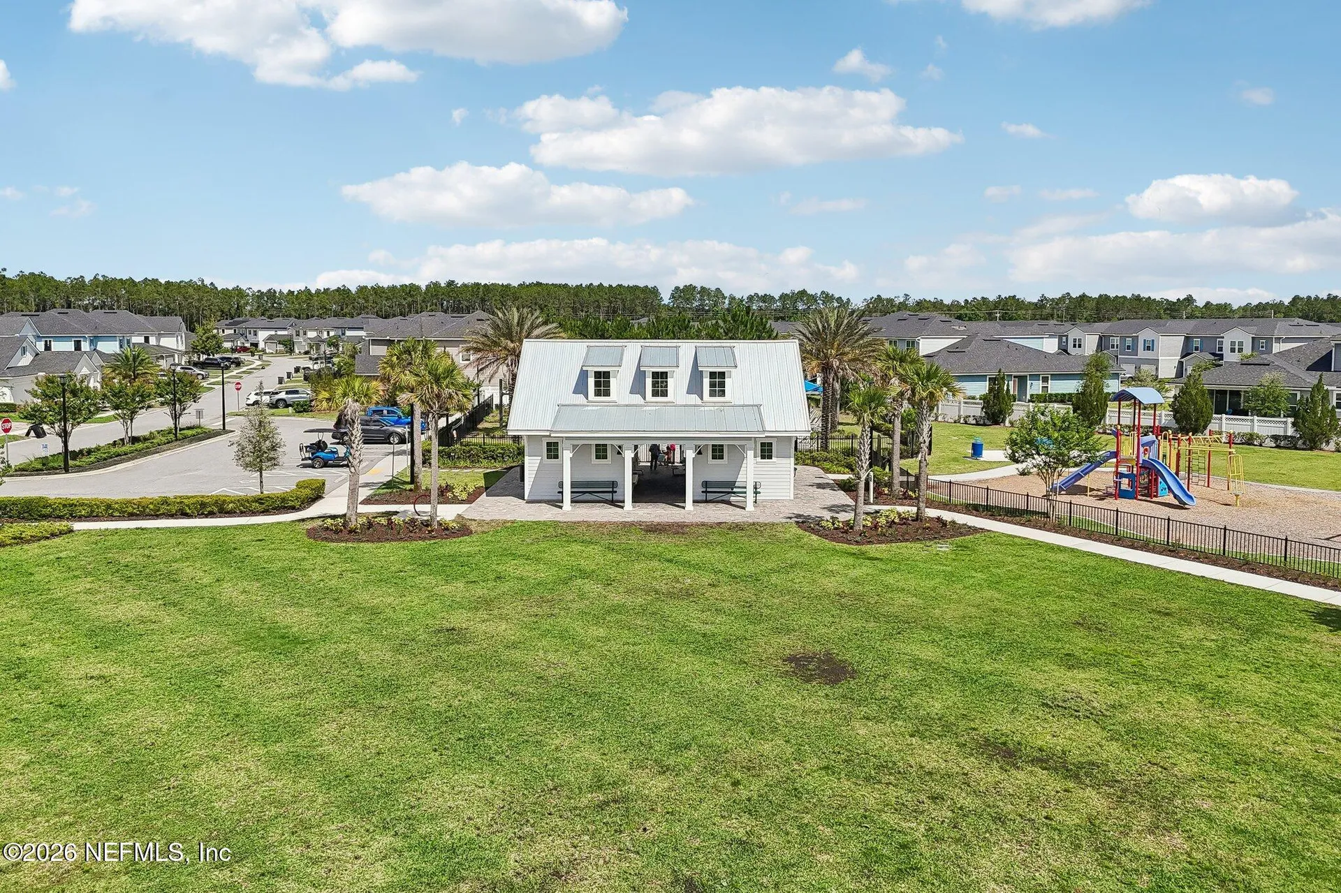 323 Holly Forest Drive St. Augustine FL 32092