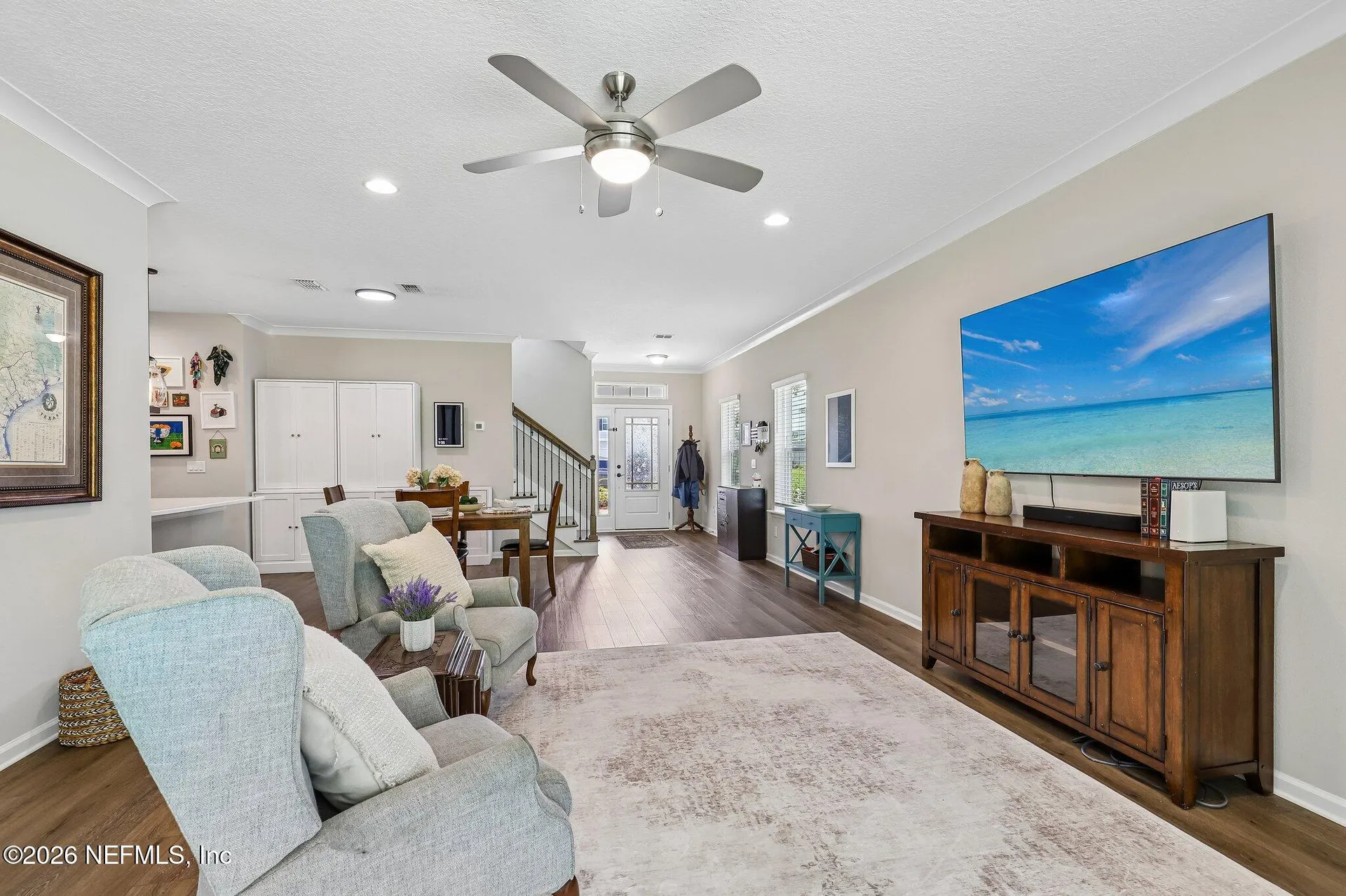 323 Holly Forest Drive St. Augustine FL 32092