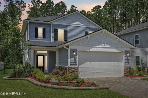 323 Holly Forest Drive St. Augustine FL 32092