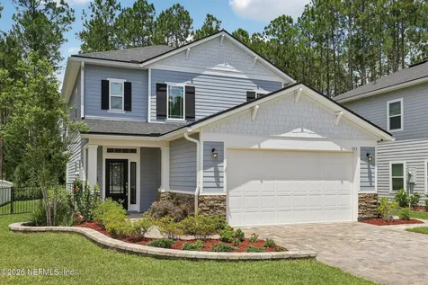 323 Holly Forest Drive St. Augustine FL 32092