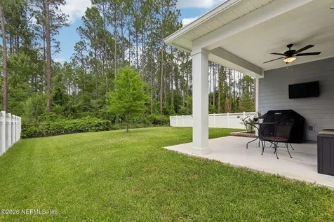 323 Holly Forest Drive St. Augustine FL 32092