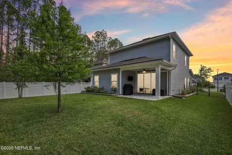 323 Holly Forest Drive St. Augustine FL 32092