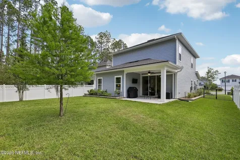 323 Holly Forest Drive St. Augustine FL 32092