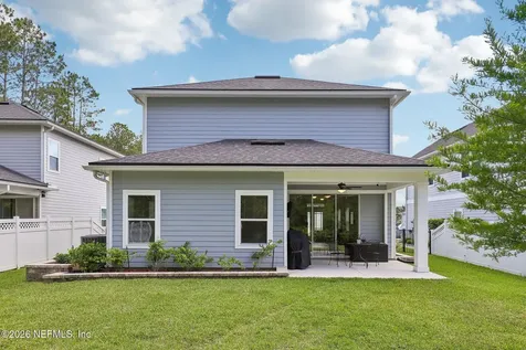 323 Holly Forest Drive St. Augustine FL 32092