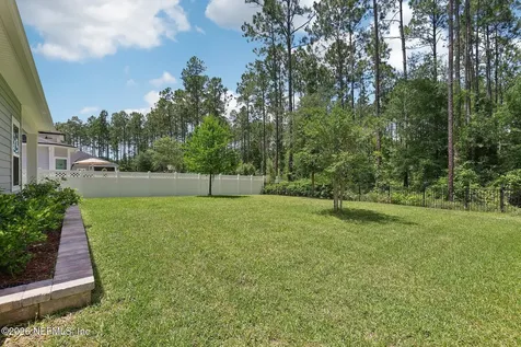 323 Holly Forest Drive St. Augustine FL 32092