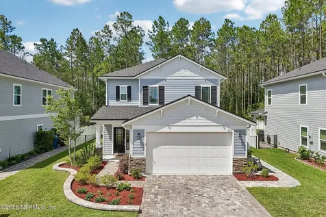 323 Holly Forest Drive St. Augustine FL 32092