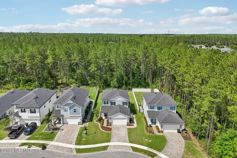 323 Holly Forest Drive St. Augustine FL 32092