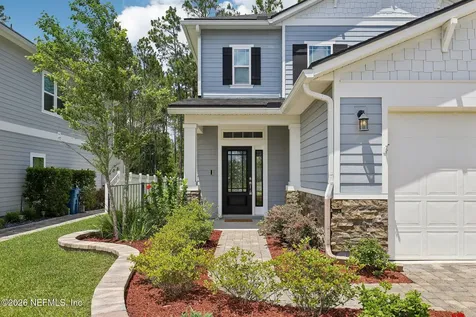 323 Holly Forest Drive St. Augustine FL 32092