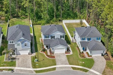 323 Holly Forest Drive St. Augustine FL 32092