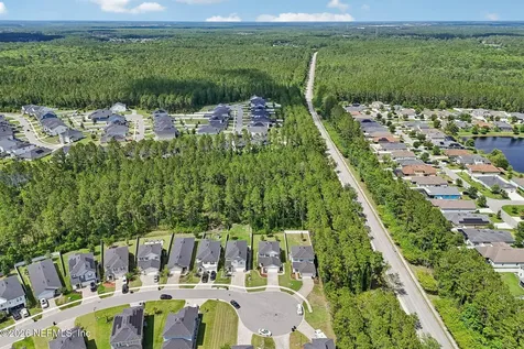 323 Holly Forest Drive St. Augustine FL 32092