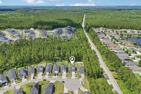 323 Holly Forest Drive St. Augustine FL 32092