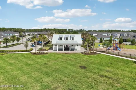 323 Holly Forest Drive St. Augustine FL 32092