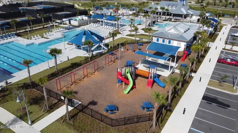 323 Holly Forest Drive St. Augustine FL 32092