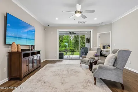 323 Holly Forest Drive St. Augustine FL 32092