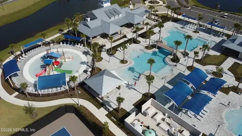 323 Holly Forest Drive St. Augustine FL 32092