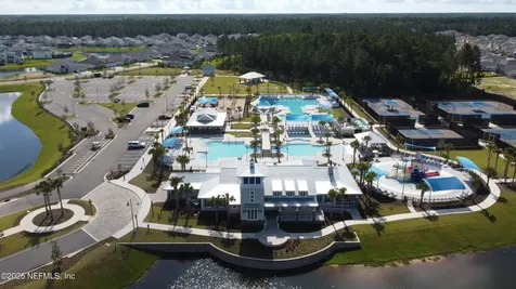 323 Holly Forest Drive St. Augustine FL 32092
