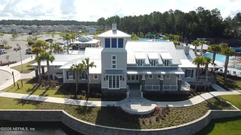 323 Holly Forest Drive St. Augustine FL 32092