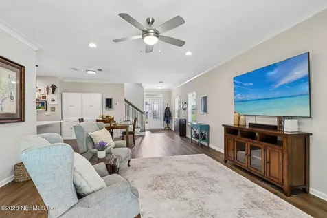 323 Holly Forest Drive St. Augustine FL 32092
