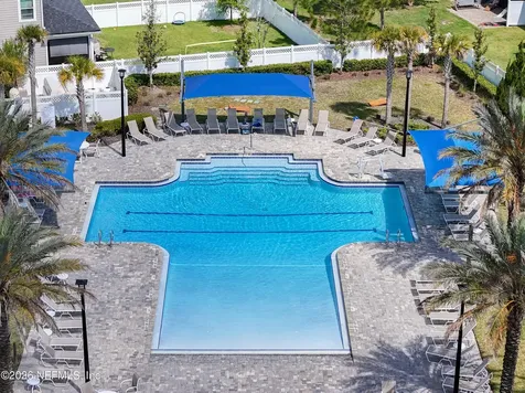 323 Holly Forest Drive St. Augustine FL 32092