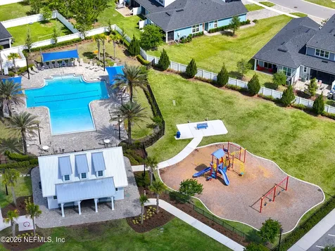 323 Holly Forest Drive St. Augustine FL 32092