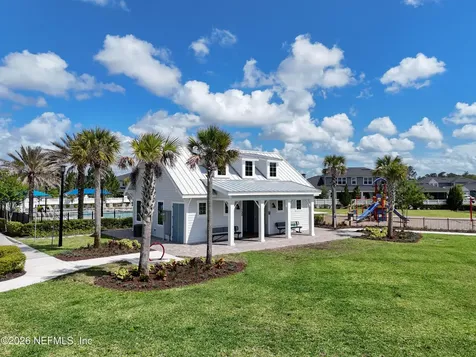 323 Holly Forest Drive St. Augustine FL 32092