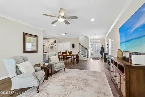323 Holly Forest Drive St. Augustine FL 32092