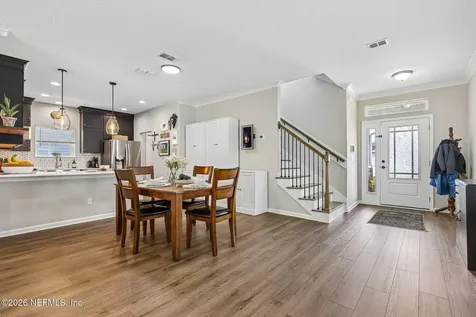 323 Holly Forest Drive St. Augustine FL 32092