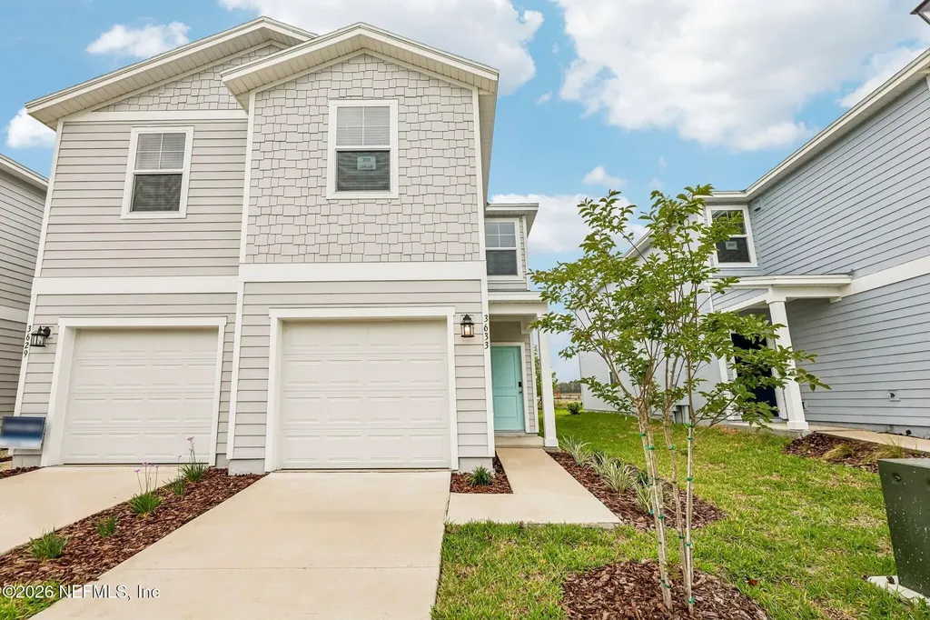 3633 Luxor Way Middleburg FL 32068