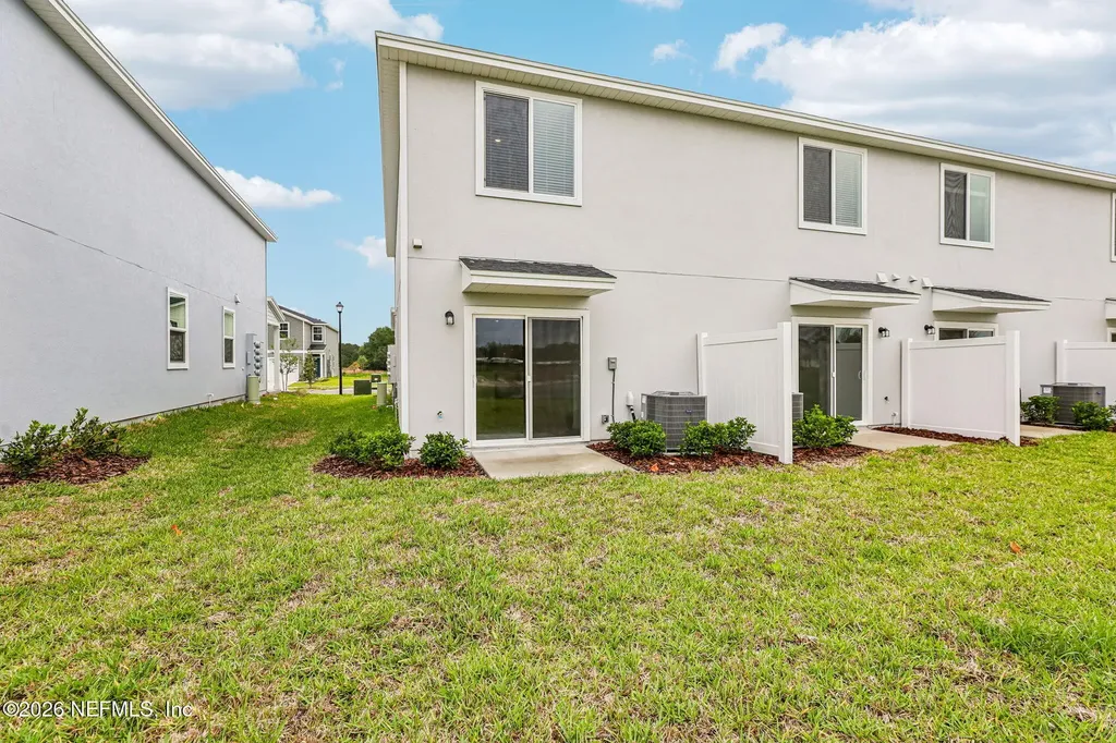 3633 Luxor Way Middleburg FL 32068
