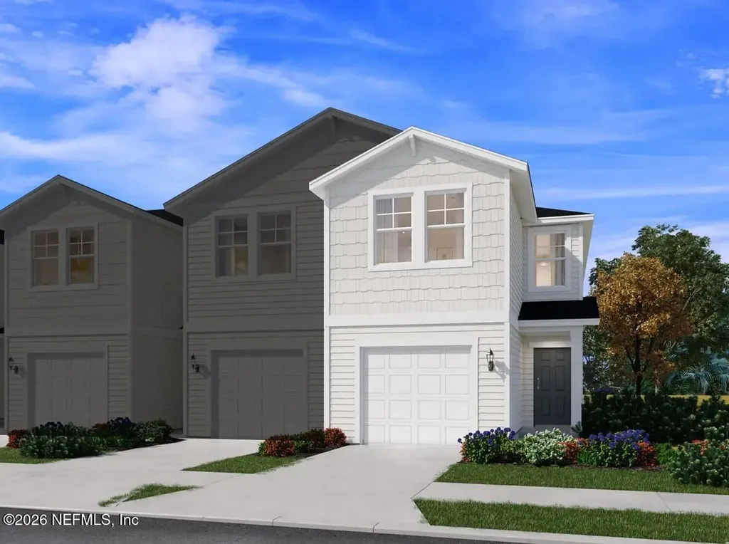 3633 Luxor Way Middleburg FL 32068