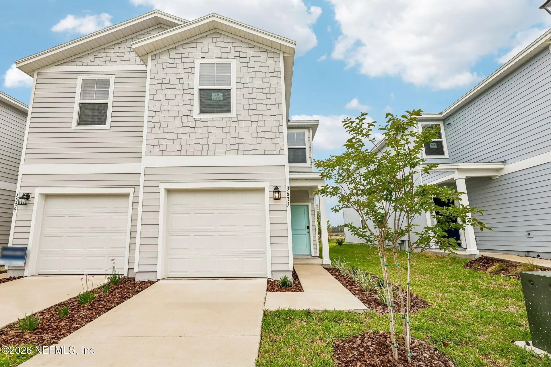3633 Luxor Way Middleburg FL 32068