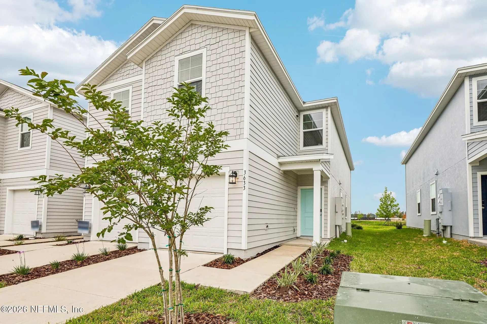3633 Luxor Way Middleburg FL 32068