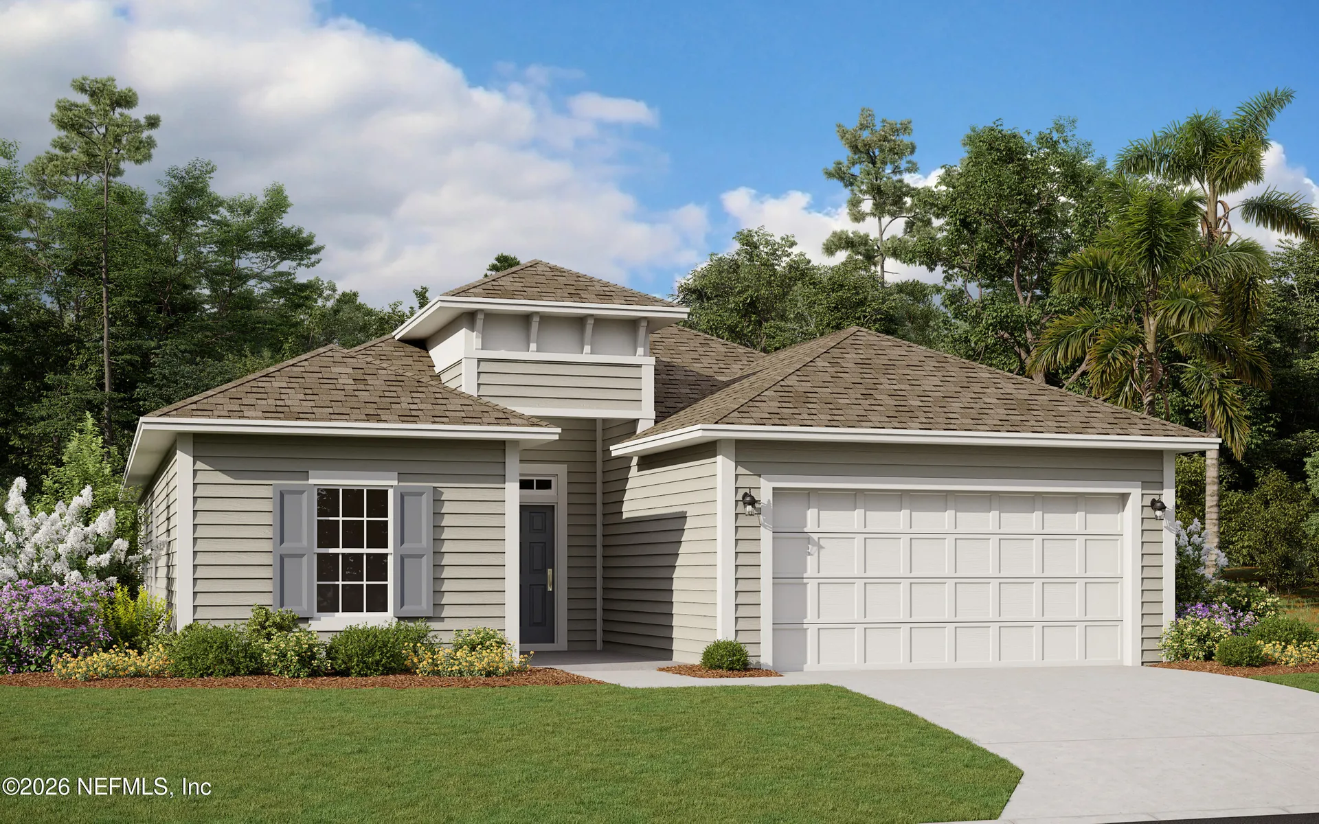 9 Bottlebrush Lane Palm Coast FL 32164