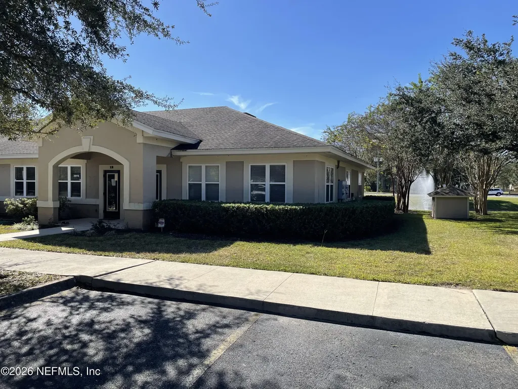 91 Branscomb Road Green Cove Springs FL 32043