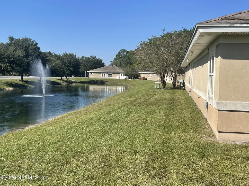 91 Branscomb Road Green Cove Springs FL 32043